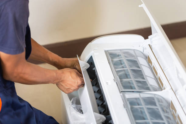 Best HVAC for Healthcare Facilities in Mineral Point, WI