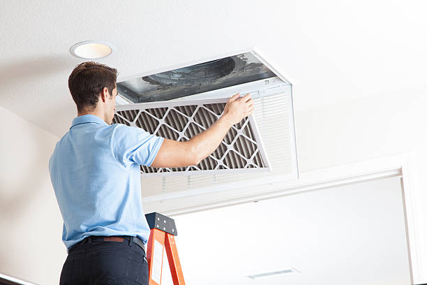 Mineral Point, WI HVAC Company