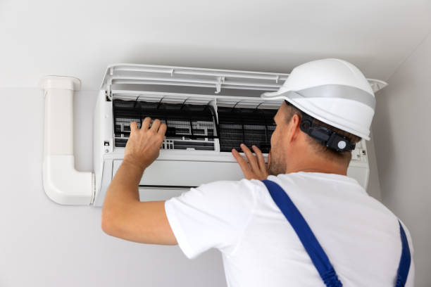 Best Air Conditioning Cleaning in Mineral Point, WI